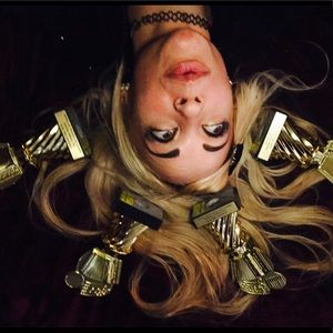 Meet your Posher, Domino